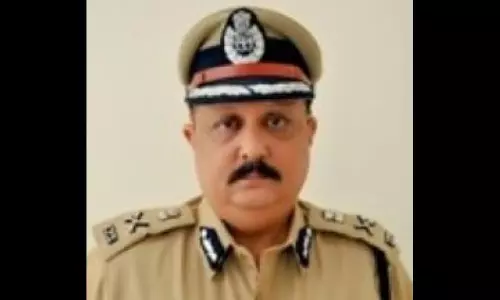 Andhra Pradesh : दिल्ली विस्फोट के बाद आंध्र प्रदेश में सुरक्षा बढ़ाई गई