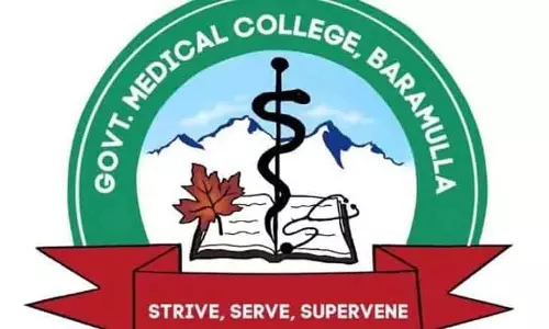 बारामूला के एसोसिएटेड हॉस्पिटल को NHSRC द्वारा राष्ट्रीय गुणवत्ता प्रमाणन