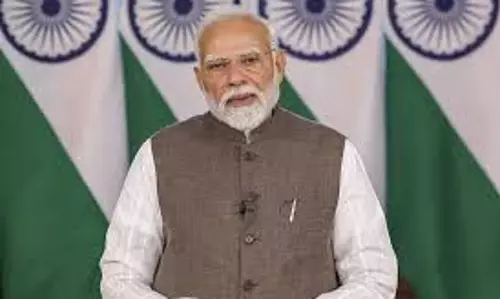 Red Fort blast: PM Modi ने गृह मंत्री अमित शाह से बात की, स्थिति का जायजा लिया Red Fort blast: PM Modi ने गृह मंत्री अमित शाह से बात की, स्थिति का जायजा लिया