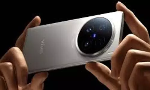 Vivo Y500 Pro :Vivo ने लॉन्च किया 7000mAh बैटरी वाला सस्ता फोन,12GB रैम समेत मिलेंगे धांसू फीचर्स Vivo Y500 Pro :Vivo ने लॉन्च किया 7000mAh बैटरी वाला सस्ता फोन,12GB रैम समेत मिलेंगे धांसू फीचर्स