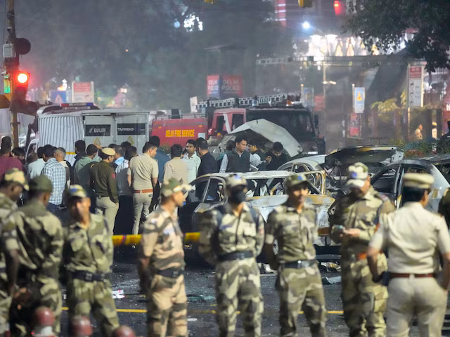 Shimla: हिमाचल में सभी जिलों के एसपी को सतर्क रहने का निर्देश Shimla: हिमाचल में सभी जिलों के एसपी को सतर्क रहने का निर्देश