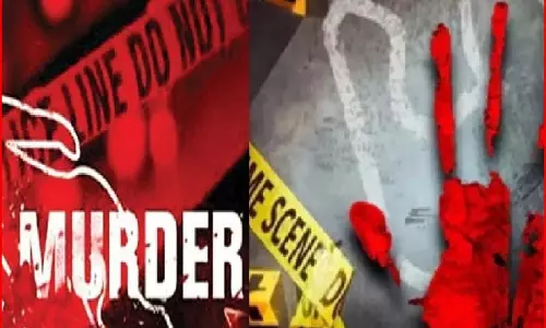 सरेराह मौत का खूनी खेल, CCTV में हुआ रिकॉर्ड