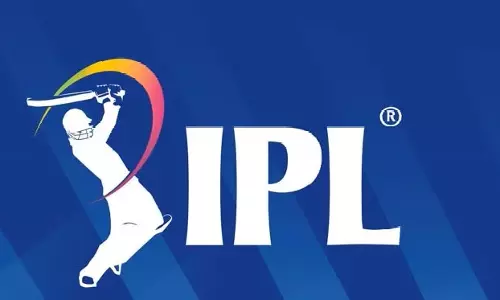 IPL 2026 की नीलामी 15 या 16 दिसंबर के आसपास अबू धाबी में होने की संभावना: सूत्र IPL 2026 की नीलामी 15 या 16 दिसंबर के आसपास अबू धाबी में होने की संभावना: सूत्र