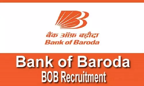 बैंक ऑफ बड़ौदा भर्ती 2025: 2700 पदों के लिए ऑनलाइन आवेदन करें, यहां देखें विवरण बैंक ऑफ बड़ौदा भर्ती 2025: 2700 पदों के लिए ऑनलाइन आवेदन करें, यहां देखें विवरण