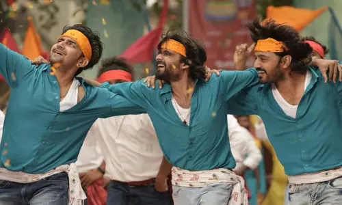 Laalo Krishna Sada Sahaayate बॉक्स ऑफिस कलेक्शन