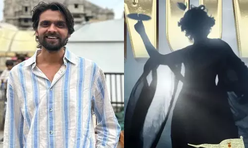 Laalo - Krishna Sada Sahaayate के मुख्य स्टार करण जोशी कौन हैं?