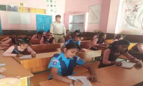 Bareilly: 28 नवंबर से शुरू होंगी स्कूलों की अर्द्धवार्षिक परीक्षाएं