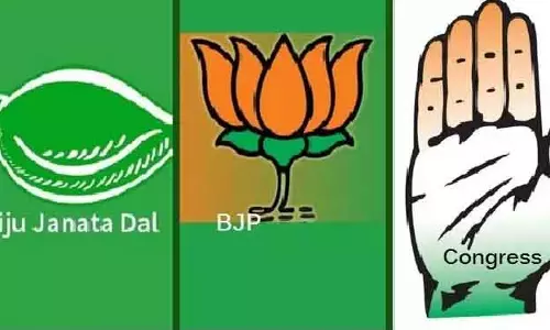 नुआपाड़ा उपचुनाव: 2.53 लाख मतदाता 14 उम्मीदवारों का भाग्य तय करेंगे