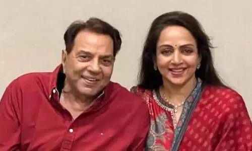 जब Hema Malini ने कहा कि अगर धर्मेंद्र सिंगल होते तो वह उनसे शादी करना चाहती थीं जब Hema Malini ने कहा कि अगर धर्मेंद्र सिंगल होते तो वह उनसे शादी करना चाहती थीं