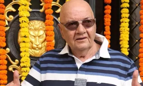 दिग्गज अभिनेता Prem Chopra मुंबई के अस्पताल में भर्ती, दामाद ने दी स्वास्थ्य संबंधी जानकारी दिग्गज अभिनेता Prem Chopra मुंबई के अस्पताल में भर्ती, दामाद ने दी स्वास्थ्य संबंधी जानकारी