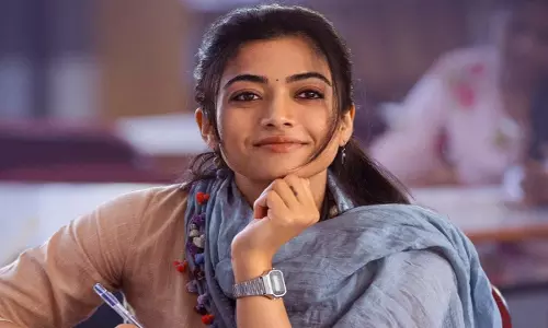 The Girlfriend ओपनिंग वीकेंड बॉक्स ऑफिस The Girlfriend ओपनिंग वीकेंड बॉक्स ऑफिस