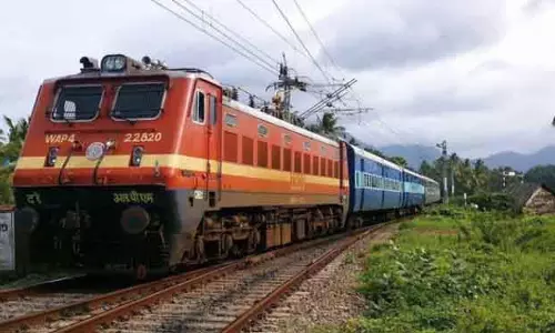 ईसीओआर दक्षता के लिए संबलपुर डिवीजन को 2×25 केवी तक अपग्रेड करेगा