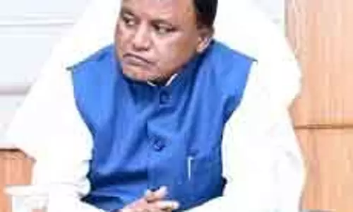 दिल्ली विस्फोट के बाद ओडिशा में हाई अलर्ट, CM ने DGP को कटक बाली यात्रा पर फोकस करने को कहा