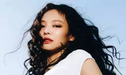 BLACKPINK की जेनी मैड कूल फेस्टिवल 2026 की सह-शीर्षक होंगी BLACKPINK की जेनी मैड कूल फेस्टिवल 2026 की सह-शीर्षक होंगी