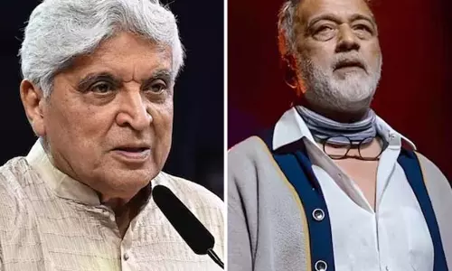 Lucky Ali के राक्षसों की भी भावनाएं होती हैं वाले बयान पर जावेद अख्तर ने तोड़ी चुप्पी Lucky Ali के राक्षसों की भी भावनाएं होती हैं वाले बयान पर जावेद अख्तर ने तोड़ी चुप्पी
