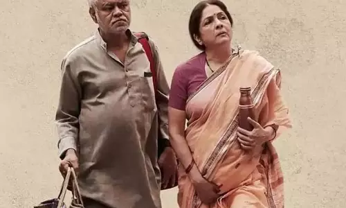 वध 2 का प्रीमियर IFFI 2025 में होगा वध 2 का प्रीमियर IFFI 2025 में होगा