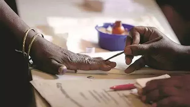 Kerala : चुनाव तारीखों से पहले भाजपा ने दिखाई जीत को लेकर आत्मविश्वास