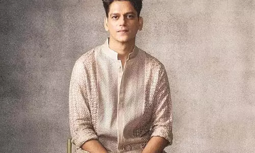 Vijay Varma ने अपनी मां और बहन के साथ बचपन की यादों को खुलकर साझा किया