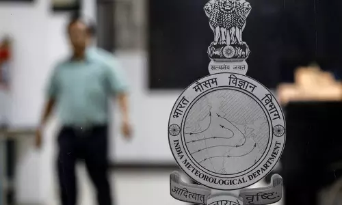 IMD ने 12 नवंबर तक पंजाब, हरियाणा, चंडीगढ़ के कुछ हिस्सों में शीत लहर की भविष्यवाणी की