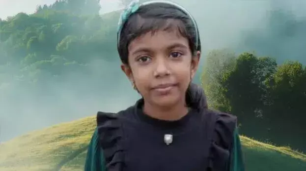 Kerala: सांप काटने के संदेह में अस्पताल में भर्ती आठ वर्षीय बच्ची की मौत Kerala: सांप काटने के संदेह में अस्पताल में भर्ती आठ वर्षीय बच्ची की मौत