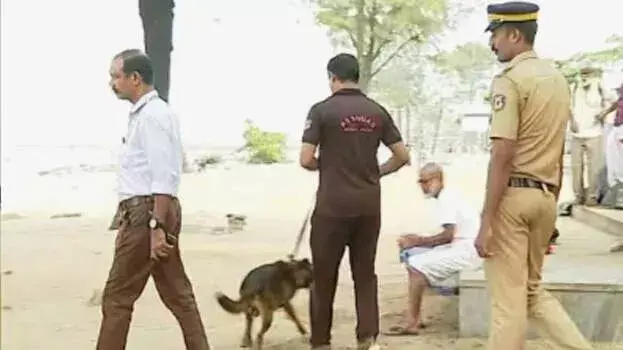Delhi विस्फोट के बाद केरल में हाई अलर्ट; विभिन्न जिलों में व्यापक तलाशी अभियान