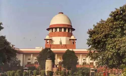 Supreme Court ने धर्मांतरण विरोधी कानूनों के खिलाफ याचिकाओं की तत्काल सुनवाई से इनकार किया