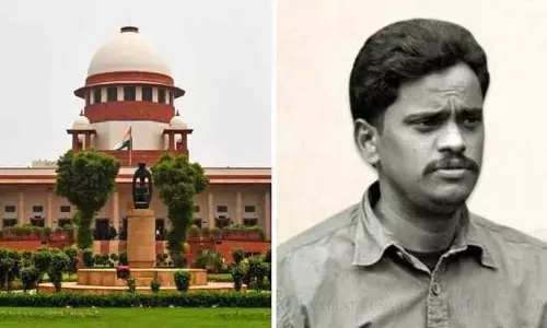 सुप्रीम कोर्ट ने 2006 के निठारी हत्याकांड मामले में Surendra Koli को बरी किया सुप्रीम कोर्ट ने 2006 के निठारी हत्याकांड मामले में Surendra Koli को बरी किया