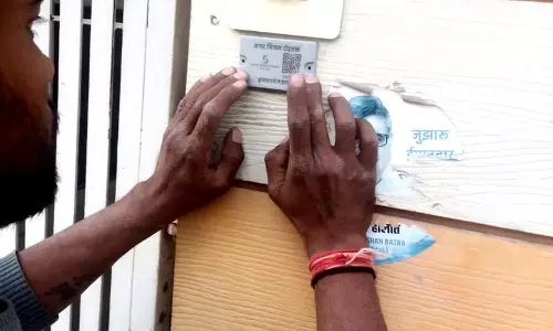 Haryana : रेडियो फ्रीक्वेंसी तकनीक रोहतक को अपने कचरे पर नज़र रखने में कैसे मदद करेगी