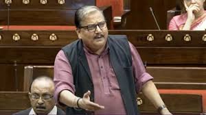 बिहार चुनाव राज्य में परिवर्तन की बड़ी लहर लेकर आएंगे: RJD MP मनोज झा