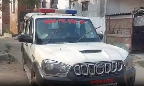 लगातार दूसरे दिन बड़ी कार्रवाई, 50 किलो से अधिक विस्फोटक बरामद, दो गिरफ्तार