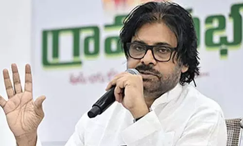 सनातन धर्म परीक्षण बोर्ड का हो गठन : Pawan Kalyan