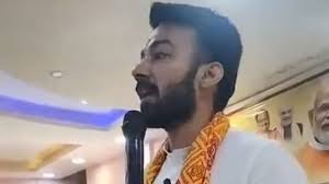 राजेश वर्मा ने Bihar में बढ़े मतदान प्रतिशत की सराहना की