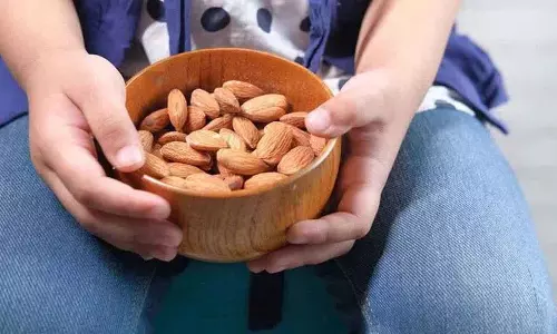 बच्चों को रोज बादाम देने से होते हैं ये अद्भुत फायदे..!