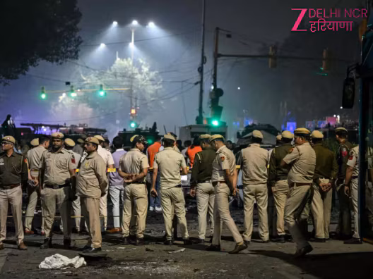 Chandigarh: DC-SP को दिए अलर्ट पर रहने के आदेश