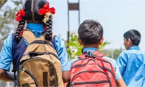 Chandigarh: हरियाणा में बच्चों के लिए आर्थिक सहायता का एलान Chandigarh: हरियाणा में बच्चों के लिए आर्थिक सहायता का एलान