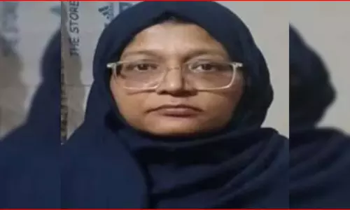 महिला डॉक्टर अरेस्ट: पुलिस की हलचल से पूरा इलाका चर्चा में है, नई जानकारी...