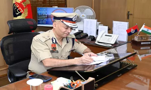 Chandigarh: लावारिस वस्तु मिलने पर तुरंत रिपोर्ट करें: DGP का निर्देश