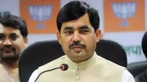 Shahnawaz Hussain ने दिल्ली विस्फोट की निंदा की, विपक्ष से बयानबाज़ी बंद करने की अपील की