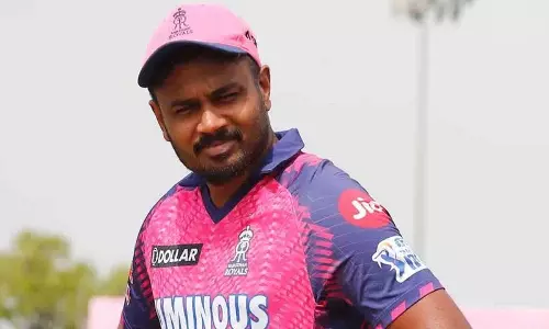 अगर संजू सैमसन चेन्नई सुपर किंग्स में शामिल होते हैं, तो इन दोनों में से कोई एक Rajasthan Royals की कप्तानी करेगा!