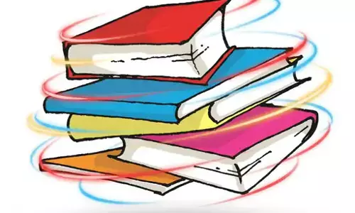 बच्चों को किताब बांटने में नहीं आएगी कोई परेशान, छत्तीसगढ़ पाठ्य पुस्तक निगम का अहम फैसला बच्चों को किताब बांटने में नहीं आएगी कोई परेशान, छत्तीसगढ़ पाठ्य पुस्तक निगम का अहम फैसला