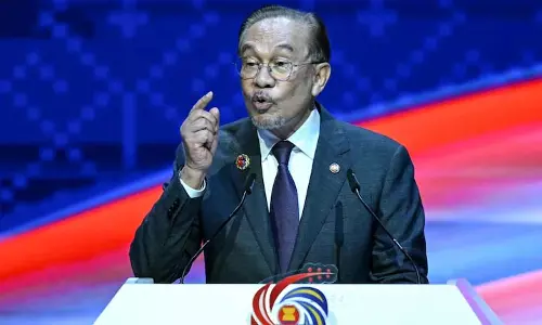 Malaysia प्रधानमंत्री ने दिल्ली लाल किला विस्फोट की निंदा की