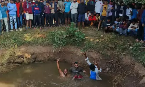 अंधविश्वास एक्सपोज करने वाले की हत्या, कातिल राजनांदगांव पुलिस की गिरफ्त में अंधविश्वास एक्सपोज करने वाले की हत्या, कातिल राजनांदगांव पुलिस की गिरफ्त में