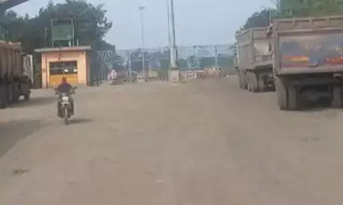 कर्मचारियों की सुरक्षा व्यवस्था में लापरवाही, 7 उद्योगों पर लगा 11 लाख रुपए