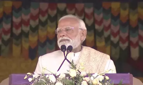 Bhutan में मोदी का बयान: दिल्ली कार विस्फोट के दोषियों को नहीं बख्शा जाएगा Bhutan में मोदी का बयान: दिल्ली कार विस्फोट के दोषियों को नहीं बख्शा जाएगा
