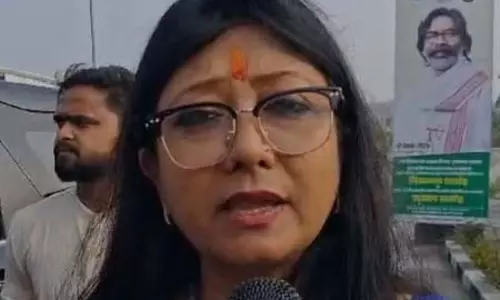 बिहार में अबकी बार महागठबंधन की सरकार: महुआ माझी