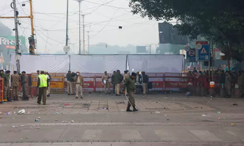 दिल्ली ब्लास्ट में क्षतिग्रस्त एक कार छत्तीसगढ़ में रजिस्टर्ड, खरीदारी करने गया परिवार सुरक्षित