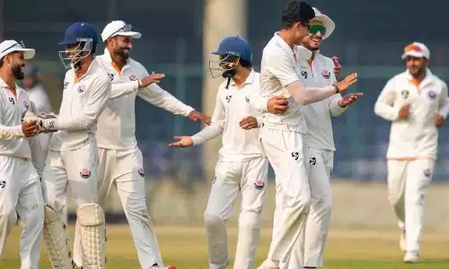 Jammu Kashmir ने दिल्ली पर पहली जीत के साथ इतिहास रचा
