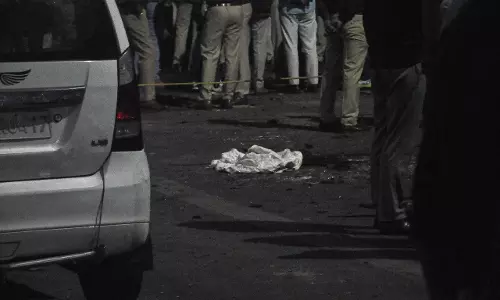 Delhi blast में तीन महत्वपूर्ण घंटे, कोई गड्ढा रहस्य नहीं; पुलिस ने जांच तेज की