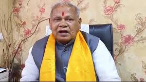 बिहार चुनाव के दूसरे चरण में जीतन राम मांझी ने NDA की 80-120 सीटें जीतने की भविष्यवाणी की