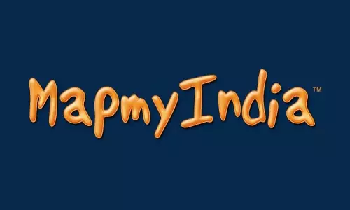 मैपमाईइंडिया मैपल्स भारतीय सर्वेक्षण विभाग और इंडियन ऑयल को डिजिटल रूप से सशक्त बनाएगा